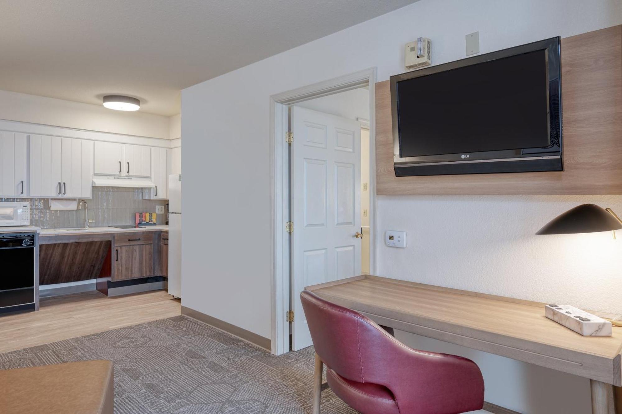 Staybridge Suites Allentown Airport Lehigh Valley By Ihg Exterior foto