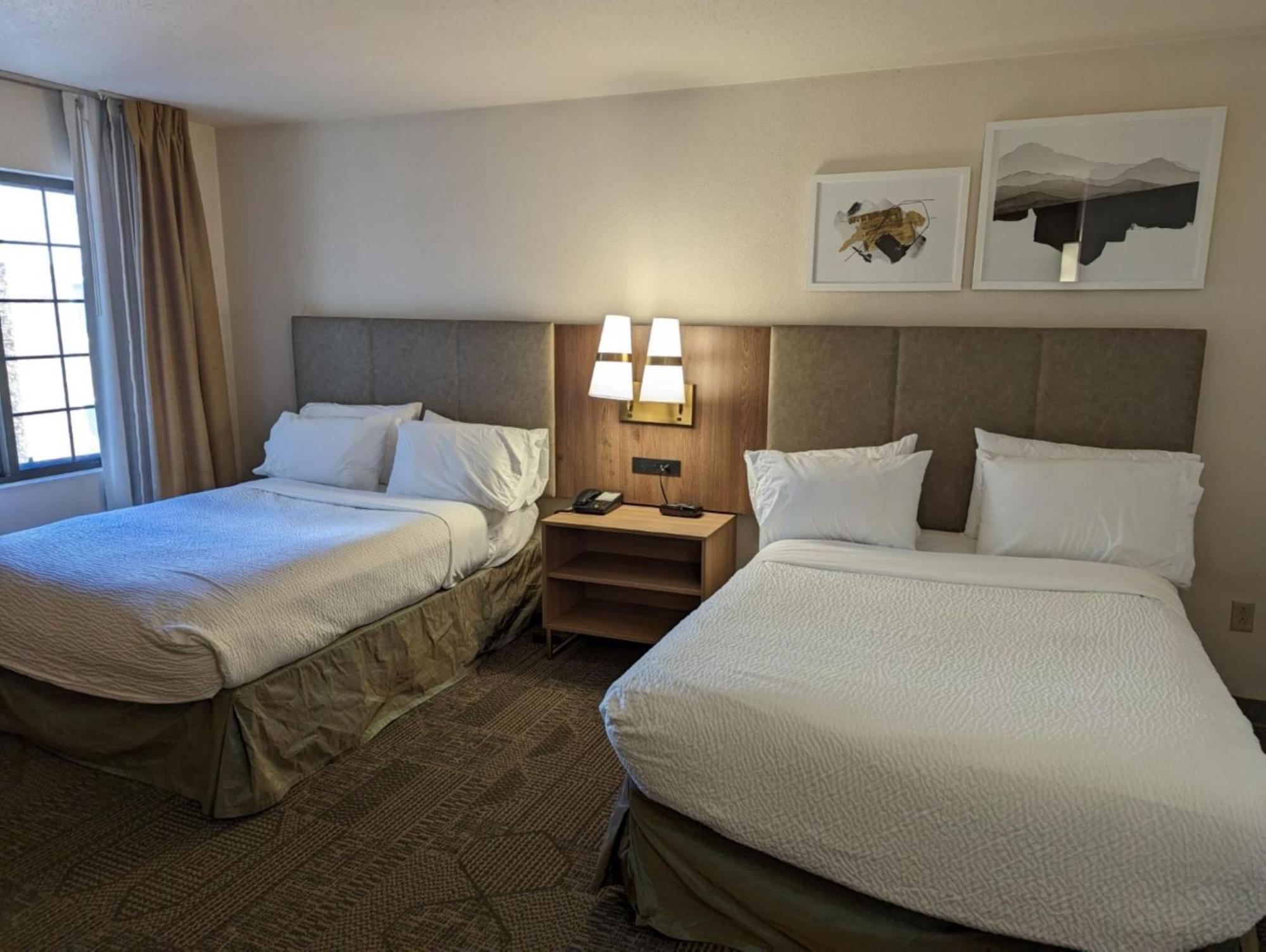 Staybridge Suites Allentown Airport Lehigh Valley By Ihg Exterior foto