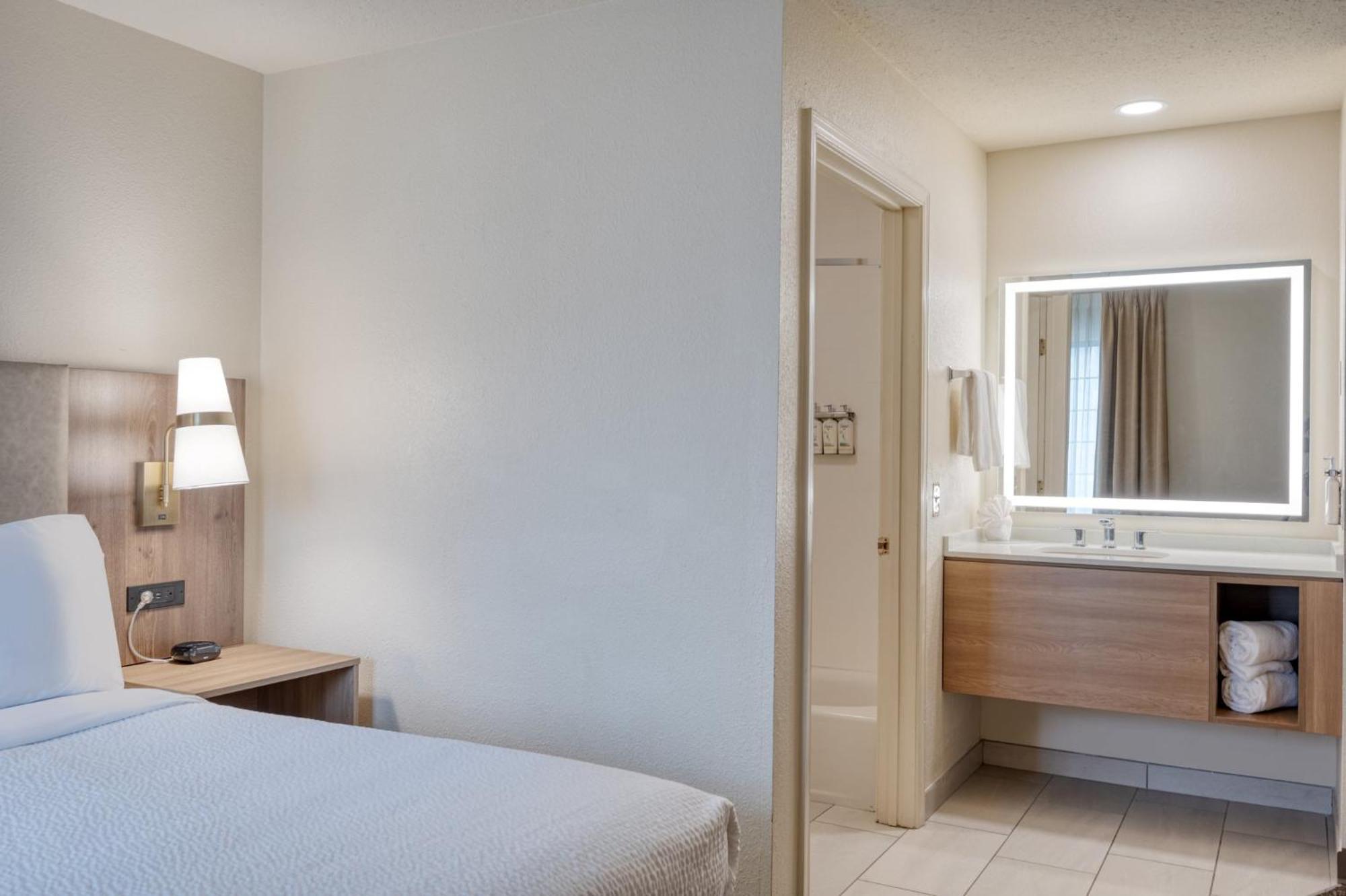 Staybridge Suites Allentown Airport Lehigh Valley By Ihg Exterior foto