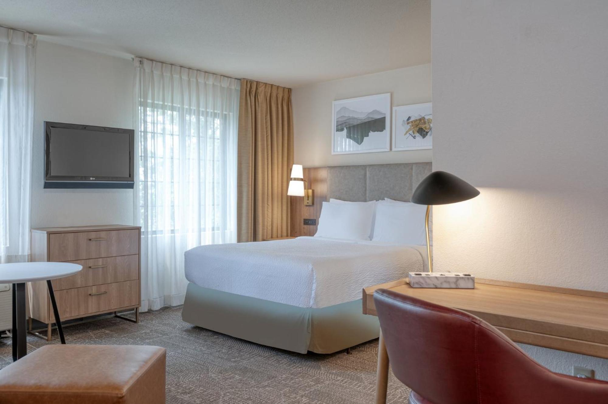 Staybridge Suites Allentown Airport Lehigh Valley By Ihg Exterior foto
