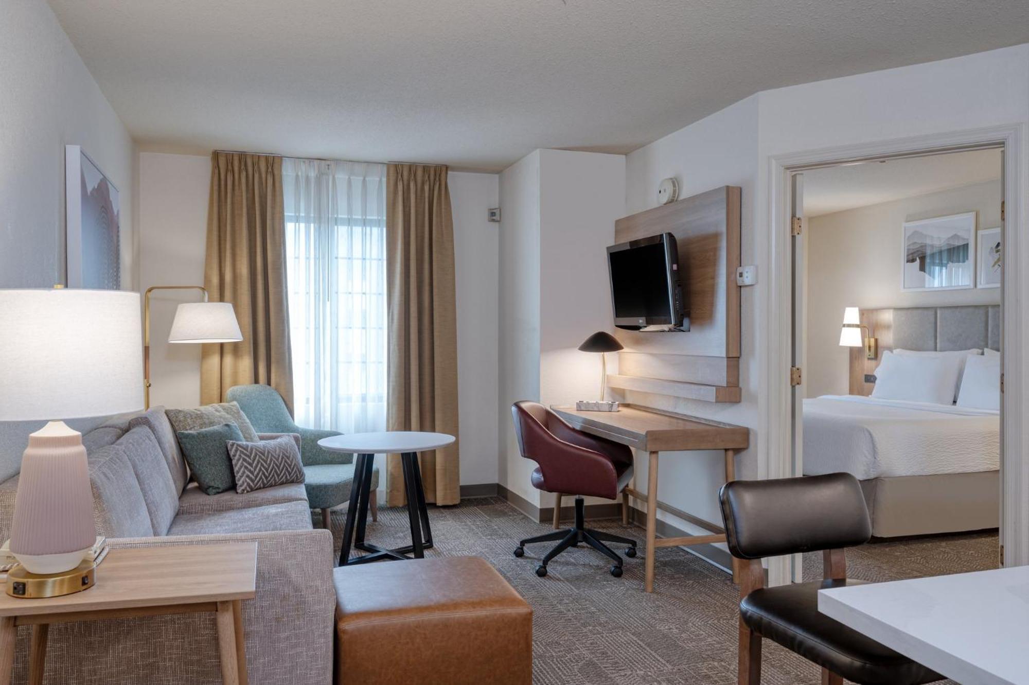 Staybridge Suites Allentown Airport Lehigh Valley By Ihg Exterior foto