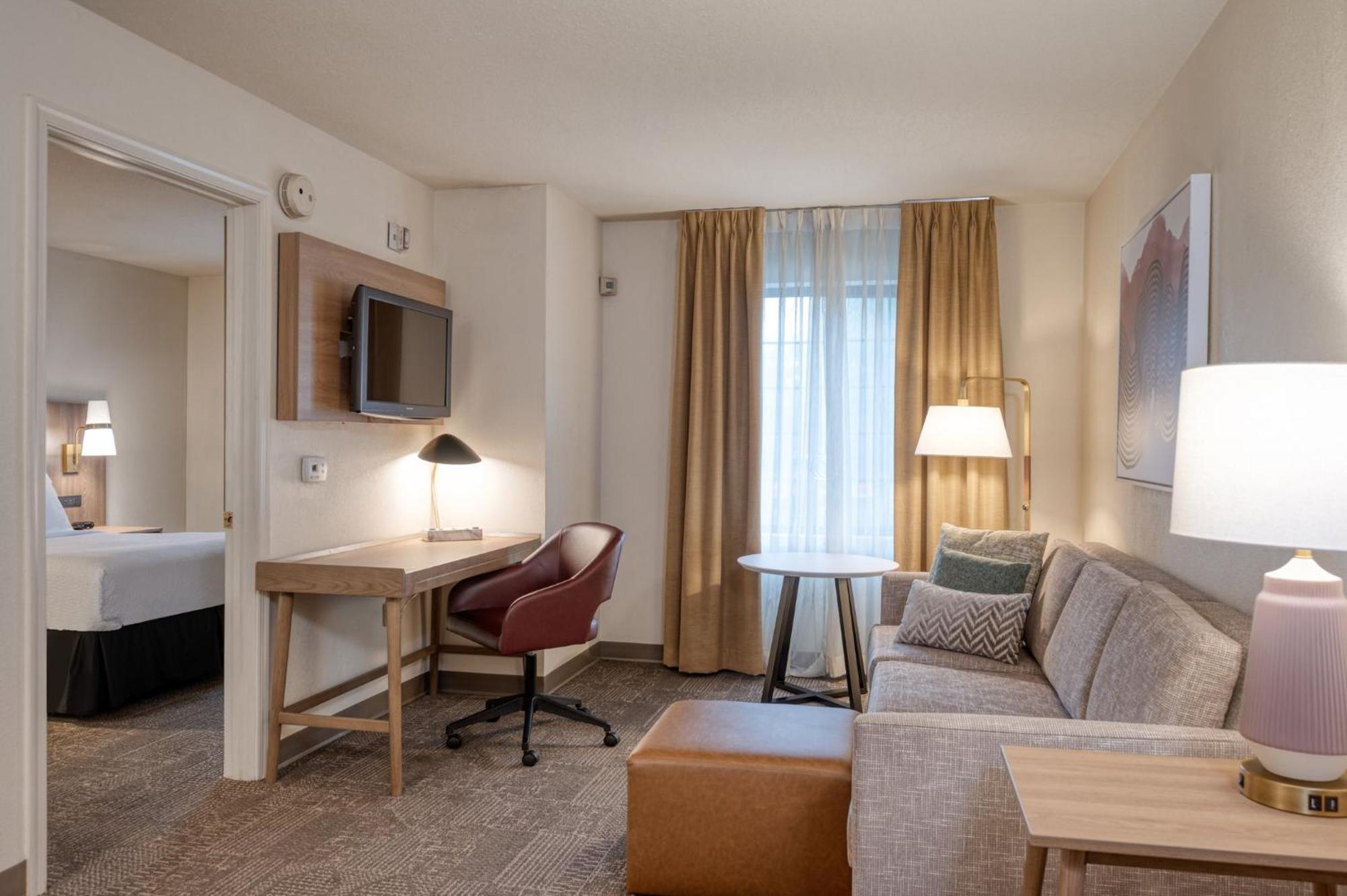 Staybridge Suites Allentown Airport Lehigh Valley By Ihg Exterior foto
