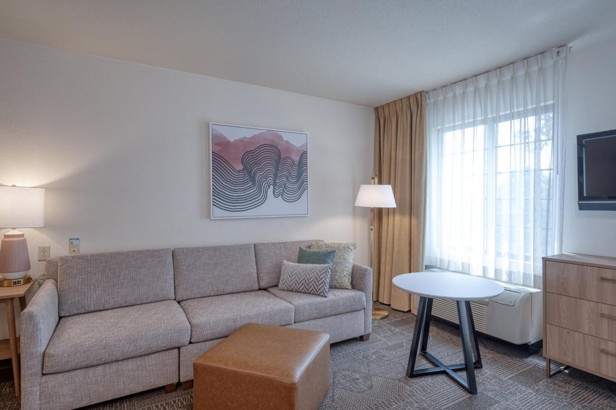 Staybridge Suites Allentown Airport Lehigh Valley By Ihg Exterior foto