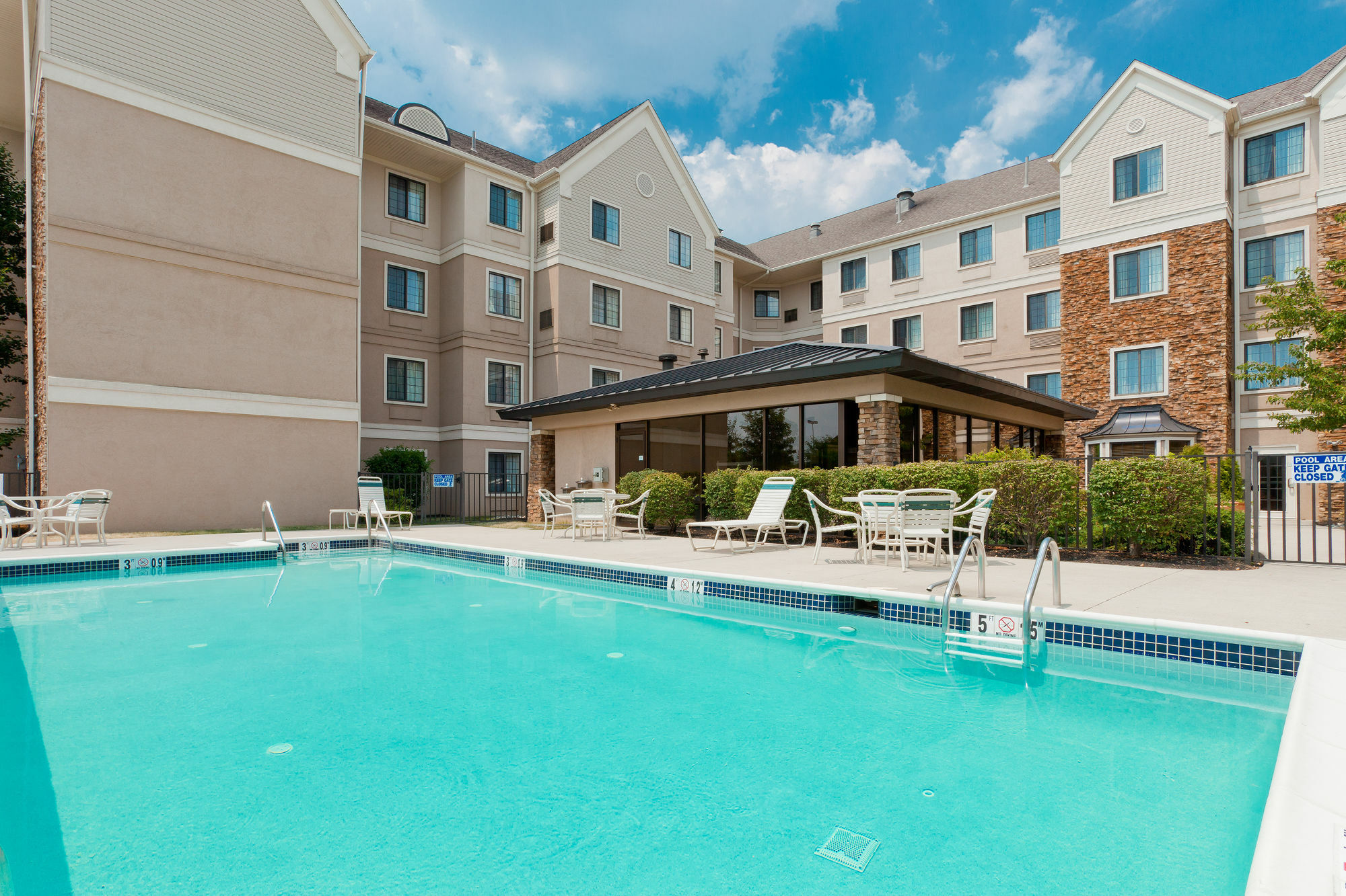 Staybridge Suites Allentown Airport Lehigh Valley By Ihg Exterior foto